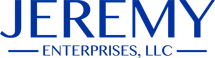 Jeremy Enterprises Logo